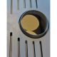 Poêle à bois 3 vitres raccordable - BRONPI Estrella 7 kW