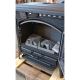 Modèle reconditionné - Poêle à bois en fonte - LA NORDICA Isotta.16 11.9 kW