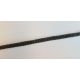 Joint plat pour verre de porte