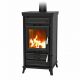 Poêle à bois en fonte  - THERMOROSSI Ilaria Evo6 Easy 11.4 kW