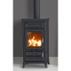 Poêle à bois en fonte  - THERMOROSSI Ilaria Evo6 Easy 11.4 kW