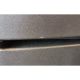 Modèle reconditionné - Poêle à bois avec four raccordable - LA NORDICA Ester Forno 5.0 8.2 kW