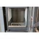 Modèle reconditionné - Poêle à bois avec four raccordable - LA NORDICA Ester Forno 5.0 8.2 kW