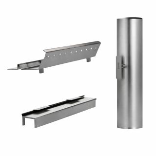 Kit bois pour Remida Gaz - CLEMENTI