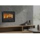 Insert à bois ventilé - LA NORDICA Inserto 70 4.0 Ventilato 7.8 kW