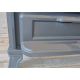 Modèle reconditionné  - Cuisinière à bois en fonte - THERMOROSSI Margot Evo 12.1 kW