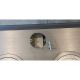 Modèle reconditionné  - Cuisinière à bois en fonte - THERMOROSSI Margot Evo 12.1 kW