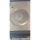 Modèle reconditionné  - Cuisinière à bois en fonte - THERMOROSSI Margot Evo 12.1 kW