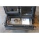 Modèle reconditionné  - Cuisinière à bois en fonte - THERMOROSSI Margot Evo 12.1 kW
