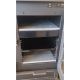 Modèle reconditionné  - Cuisinière à bois en fonte - THERMOROSSI Margot Evo 12.1 kW