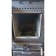 Modèle reconditionné  - Cuisinière à bois en fonte - THERMOROSSI Margot Evo 12.1 kW