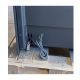 Insert à bois ventilé - FIREMATIC Waco 12.6 kW