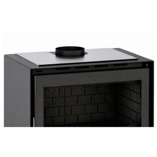 Plaque de cuisson - BOONE - FM CALEFFACION