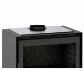 Plaque de cuisson - BOONE - FM CALEFFACION