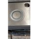 Modèle reconditionné  - Cuisinière à bois en fonte - THERMOROSSI Margot Evo 12.1 kW