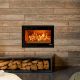 Insert à bois premium - THERMOROSSI Skyline 800 5.7 kW