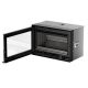 Insert à bois premium - THERMOROSSI Skyline 800 10.6 kW
