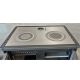 Cuisinière à bois en fonte - THERMOROSSI Margot Evo 12.1 kW
