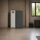 Chaudière à granulés - EXTRAFLAME PK25 EVO 25kw