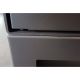 Modèle reconditionné - Poêle à bois double face FIREMATIC Ottawa - S 12.6 kW