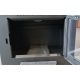 Modèle reconditionné - Poêle à bois avec four FIREMATIC Nevada 11.2 kW