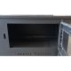 Modèle reconditionné - Poêle à bois avec four FIREMATIC Nevada 11.2 kW
