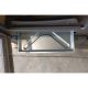 Modèle reconditionné - Poêle à bois bouilleur raccordable - BRONPI HydroNova Plus 15 kW