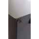 Modèle reconditionné - Poêle à bois bouilleur raccordable - BRONPI HydroNova Plus 15 kW