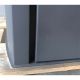 Modèle reconditionné - Poêle à bois bouilleur raccordable - BRONPI HydroNova Plus 15 kW