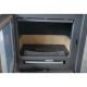 Modèle reconditionné - Poêle à bois bouilleur raccordable - BRONPI HydroNova Plus 15 kW