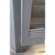 Modèle reconditionné - Cuisinière à bois avec four - BRONPI Monza 14 kW
