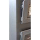 Modèle reconditionné - Cuisinière à bois avec four - BRONPI Monza 14 kW