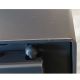 Modèle reconditionné - Poêle à bois double face - FIREMATIC Ottawa - L 13.5 kW