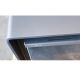 Modèle reconditionné  - Poêle à bois ventilé suspendu  BRONPI Bimba 90 15 kW