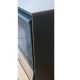 Modèle reconditionné  - Poêle à bois ventilé suspendu  BRONPI Bimba 90 15 kW