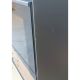 Modèle reconditionné  - Poêle à bois ventilé suspendu  BRONPI Bimba 90 15 kW