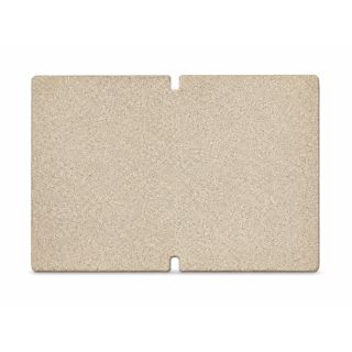 Déflecteur vermiculite - FIREMATIC WOOD