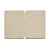 Déflecteur vermiculite - FIREMATIC WOOD