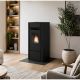 Poêle à granulés - PUNTO FUOCO Elsa 8 kW