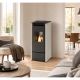 Poêle à granulés - PUNTO FUOCO Cinzia 9.9 kW