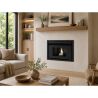 Insert &agrave; granules ventil&eacute; - PUNTO FUOCO MATTEO 8.5 kW