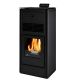 Poêle à granules ventilé - ORIGINE PHEBO Penelope 12.7 kW