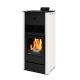 Poêle à granules ventilé - ORIGINE PHEBO Penelope 12.7 kW