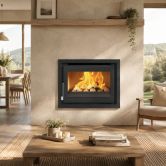 Insert à bois - FIREMATIC Lebo 12.8 kW