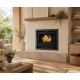 Insert à bois ventilé - FIREMATIC Nara 12.6 kW