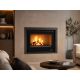 Insert à bois canalisable - BRONPI Rioja Vision 13 kW