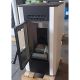 Modèle reconditionné -  Poêle à granulés étanche - FIREMATIC EC9 BLANC 7.9 kW