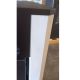 Modèle reconditionné -  Poêle à granulés étanche - FIREMATIC EC9 BLANC 7.9 kW