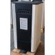 Modèle reconditionné -  Poêle à granulés étanche - FIREMATIC EC9 BLANC 7.9 kW