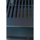 Modèle reconditionné -  Poêle à granulés étanche -  FIREMATIC EC7 BLANC 7 kW